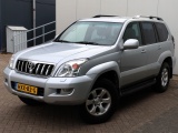 Toyota Land Cruiser 4.0 V6 VVT-i | Automaat | 8-Persoons | Clima