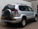 Toyota Land Cruiser 4.0 V6 VVT-i | Automaat | 8-Persoons | Clima
