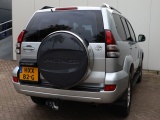 Toyota Land Cruiser 4.0 V6 VVT-i | Automaat | 8-Persoons | Clima
