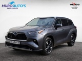 Toyota highlander 2.5 AWD Hybrid Premium | Panoramadak | 360 Camera | Stoelventilatie