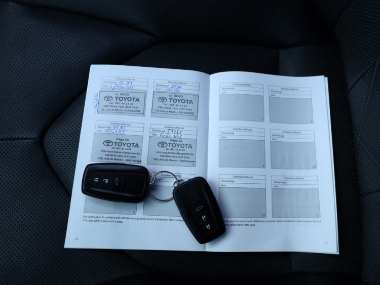 Toyota highlander 2.5 AWD Hybrid Premium | Panoramadak | 360 Camera | Stoelventilatie