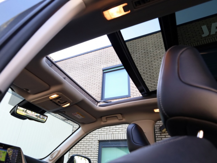 Toyota highlander 2.5 AWD Hybrid Premium | Panoramadak | 360 Camera | Stoelventilatie