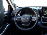 Toyota highlander 2.5 AWD Hybrid Premium | Panoramadak | 360 Camera | Stoelventilatie