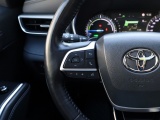 Toyota highlander 2.5 AWD Hybrid Premium | Panoramadak | 360 Camera | Stoelventilatie