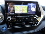 Toyota highlander 2.5 AWD Hybrid Premium | Panoramadak | 360 Camera | Stoelventilatie