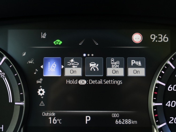Toyota highlander 2.5 AWD Hybrid Premium | Panoramadak | 360 Camera | Stoelventilatie