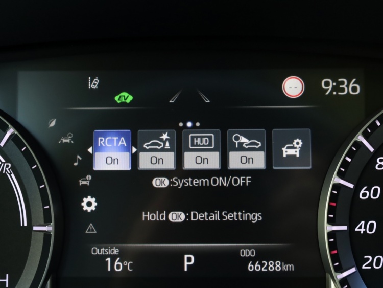 Toyota highlander 2.5 AWD Hybrid Premium | Panoramadak | 360 Camera | Stoelventilatie