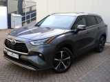 Toyota highlander 2.5 AWD Hybrid Premium | Panoramadak | 360 Camera | Stoelventilatie