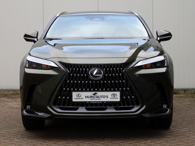Lexus NX 450h+ AWD Luxury Line Premium | 360 Camera | Stoelventilatie | Memory