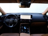 Lexus NX 450h+ AWD Luxury Line Premium | 360 Camera | Stoelventilatie | Memory