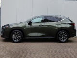 Lexus NX 450h+ AWD Luxury Line Premium | 360 Camera | Stoelventilatie | Memory
