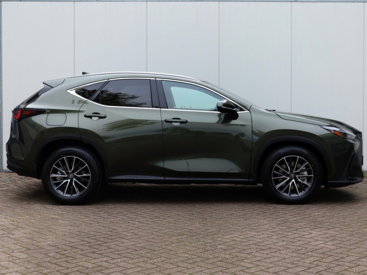 Lexus NX 450h+ AWD Luxury Line Premium | 360 Camera | Stoelventilatie | Memory