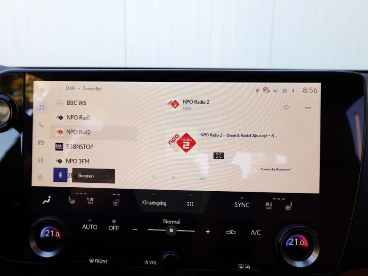 Lexus NX 450h+ AWD Luxury Line Premium | 360 Camera | Stoelventilatie | Memory