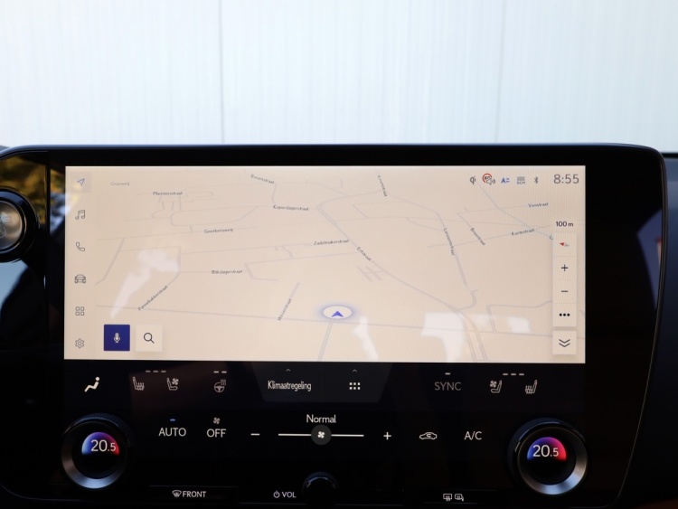 Lexus NX 450h+ AWD Luxury Line Premium | 360 Camera | Stoelventilatie | Memory