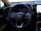 Lexus NX 450h+ AWD Luxury Line Premium | 360 Camera | Stoelventilatie | Memory