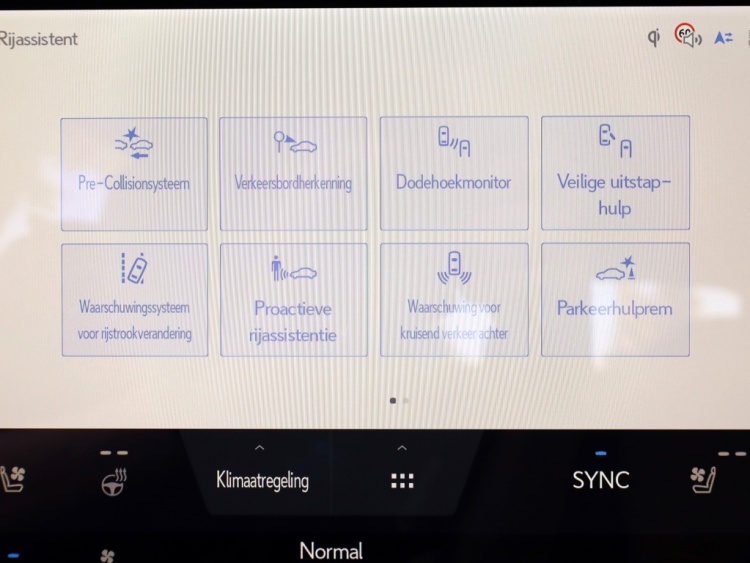 Lexus NX 450h+ AWD Luxury Line Premium | 360 Camera | Stoelventilatie | Memory