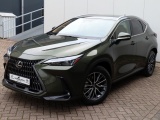 Lexus NX 450h+ AWD Luxury Line Premium | 360 Camera | Stoelventilatie | Memory
