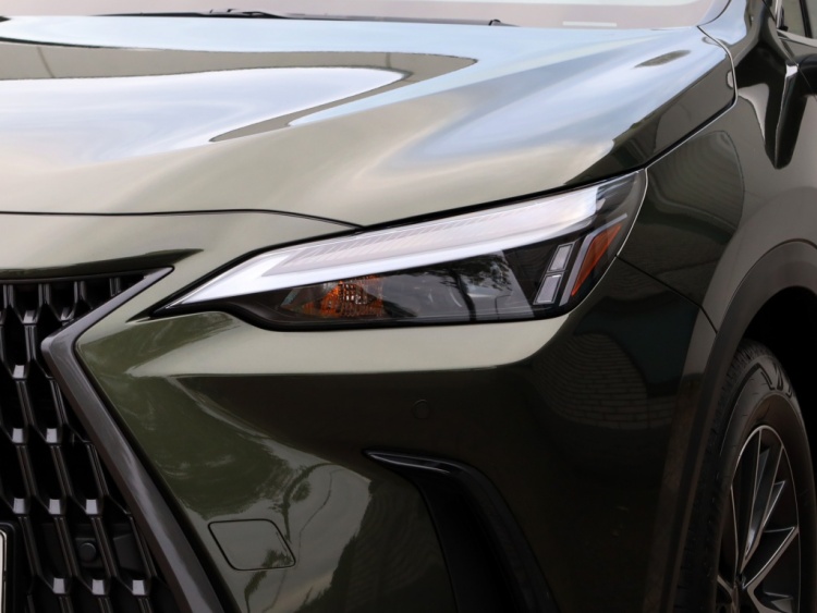 Lexus NX 450h+ AWD Luxury Line Premium | 360 Camera | Stoelventilatie | Memory
