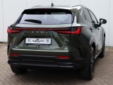 Lexus NX 450h+ AWD Luxury Line Premium | 360 Camera | Stoelventilatie | Memory