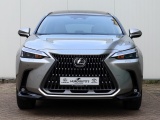 Lexus NX 450h+ AWD Luxury Line | Panoramadak | 360 Camera | Stoelverwarming