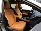 Lexus NX 450h+ AWD Luxury Line | Panoramadak | 360 Camera | Stoelverwarming