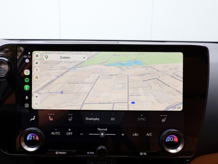 Lexus NX 450h+ AWD Luxury Line | Panoramadak | 360 Camera | Stoelverwarming