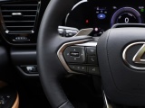 Lexus NX 450h+ AWD Luxury Line | Panoramadak | 360 Camera | Stoelverwarming