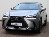 Lexus NX 450h+ AWD Luxury Line | Panoramadak | 360 Camera | Stoelverwarming
