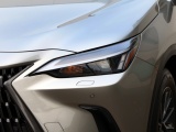 Lexus NX 450h+ AWD Luxury Line | Panoramadak | 360 Camera | Stoelverwarming