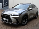 Lexus NX 450h+ AWD Luxury Line | Panoramadak | 360 Camera | Stoelverwarming