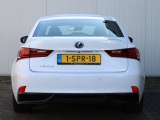 Lexus IS 300h F Sport Line | Stoelventilatie | Premium Audio | Adaptief onderstel
