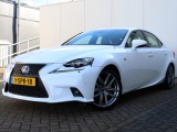 Lexus IS 300h F Sport Line | Stoelventilatie | Premium Audio | Adaptief onderstel