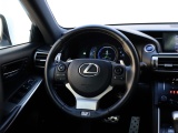 Lexus IS 300h F Sport Line | Stoelventilatie | Premium Audio | Adaptief onderstel