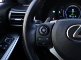 Lexus IS 300h F Sport Line | Stoelventilatie | Premium Audio | Adaptief onderstel