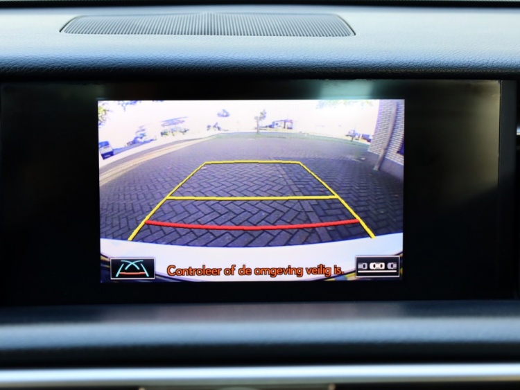 Lexus IS 300h F Sport Line | Stoelventilatie | Premium Audio | Adaptief onderstel