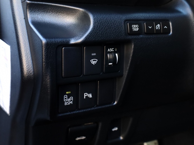 Lexus IS 300h F Sport Line | Stoelventilatie | Premium Audio | Adaptief onderstel