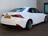 Lexus IS 300h F Sport Line | Stoelventilatie | Premium Audio | Adaptief onderstel
