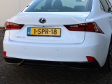 Lexus IS 300h F Sport Line | Stoelventilatie | Premium Audio | Adaptief onderstel