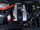 Lexus IS 300h F Sport Line | Stoelventilatie | Premium Audio | Adaptief onderstel