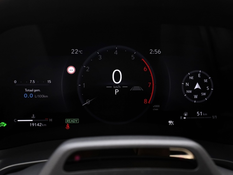 Lexus LBX 1.5 Cool 2WD | Tech Pack | NL-Auto | Trekhaak |