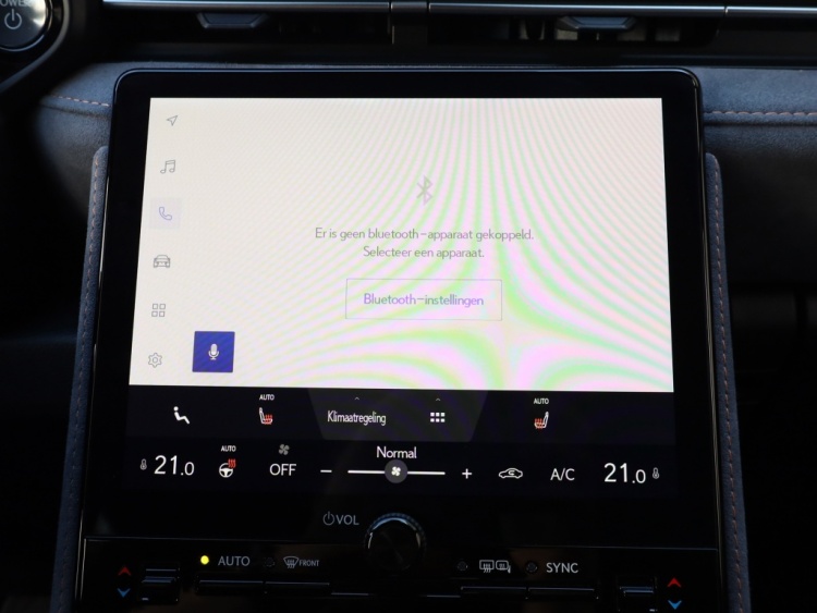 Lexus LBX 1.5 Cool 2WD | Tech Pack | NL-Auto | Trekhaak |