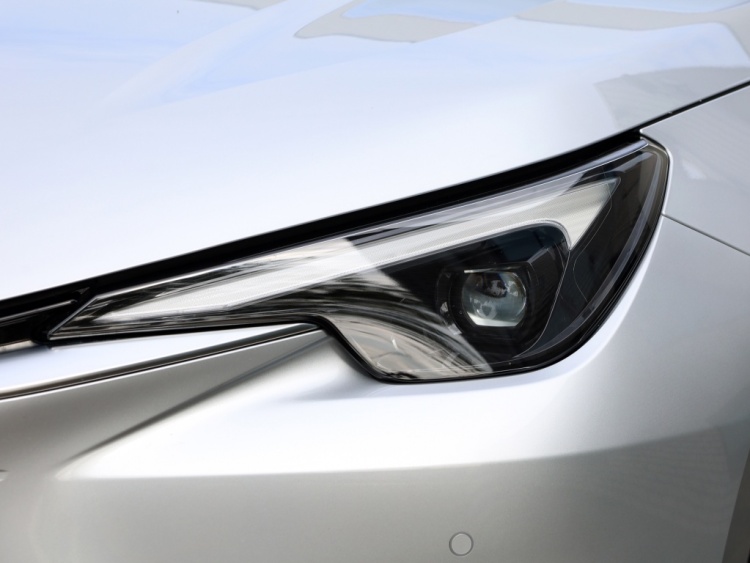 Lexus LBX 1.5 Cool 2WD | Tech Pack | NL-Auto | Trekhaak |
