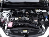 Toyota C-HR 2.0 PHEV 220 Dynamic | Bi-Tone | Dodehoek | Premium Navigatie