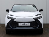 Toyota C-HR 2.0 PHEV 220 Dynamic | Bi-Tone | Dodehoek | Premium Navigatie