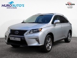 Lexus RX 450h 4WD 25th Edition | Schuifdak | Led Koplampen | Trekhaak