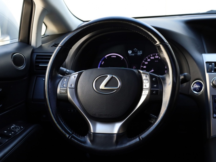 Lexus RX 450h 4WD 25th Edition | Schuifdak | Led Koplampen | Trekhaak