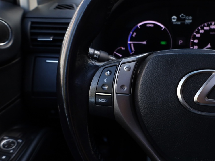 Lexus RX 450h 4WD 25th Edition | Schuifdak | Led Koplampen | Trekhaak