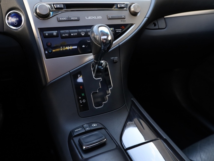 Lexus RX 450h 4WD 25th Edition | Schuifdak | Led Koplampen | Trekhaak