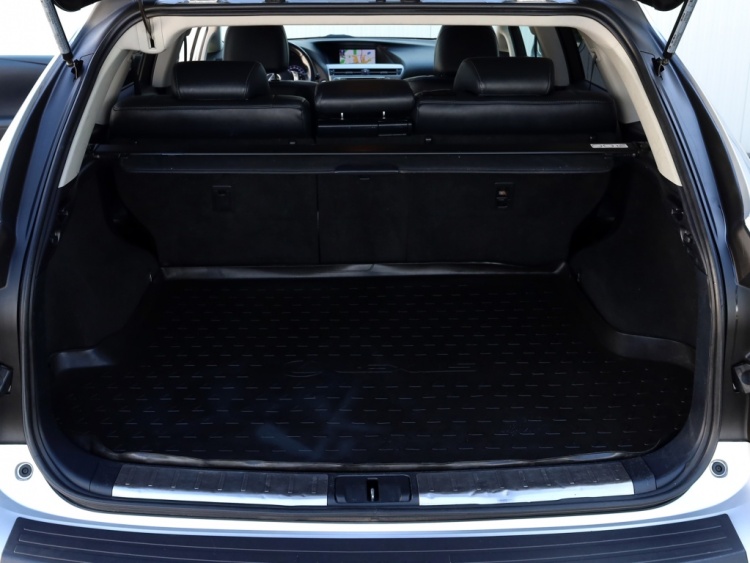 Lexus RX 450h 4WD 25th Edition | Schuifdak | Led Koplampen | Trekhaak
