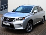 Lexus RX 450h 4WD 25th Edition | Schuifdak | Led Koplampen | Trekhaak